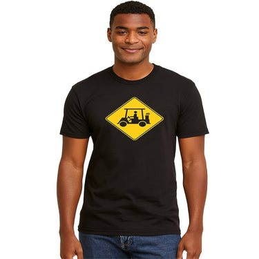 Golf Cart Shirt